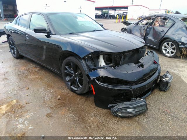 DODGE CHARGER 2016 2c3cdxbgxgh292237