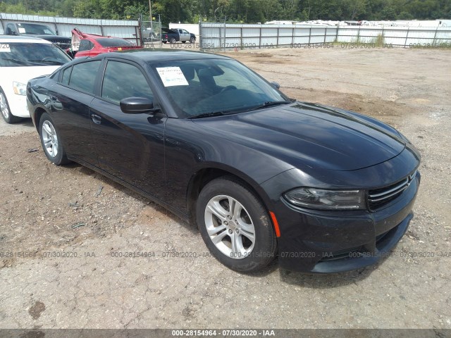 DODGE CHARGER 2016 2c3cdxbgxgh292805