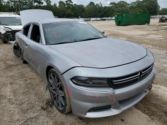 DODGE CHARGER SE 2016 2c3cdxbgxgh293484