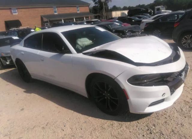 DODGE CHARGER 2016 2c3cdxbgxgh297647