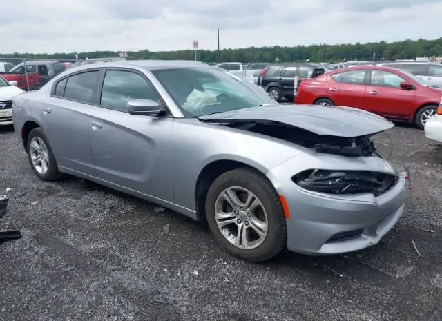 DODGE CHARGER 2016 2c3cdxbgxgh303236