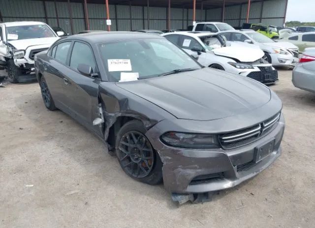 DODGE CHARGER 2016 2c3cdxbgxgh310476