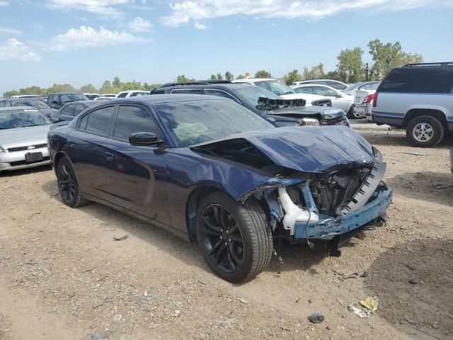 DODGE CHARGER SE 2016 2c3cdxbgxgh312910