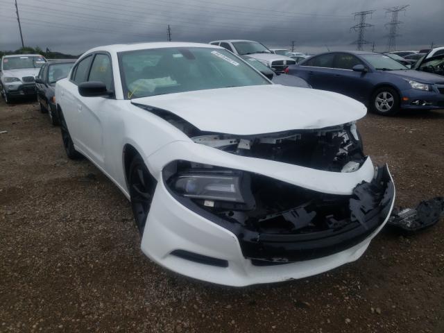 DODGE CHARGER SE 2016 2c3cdxbgxgh318867