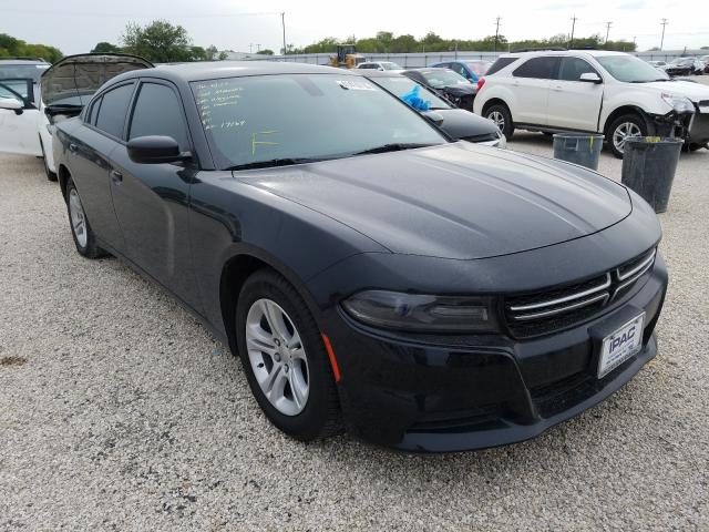 DODGE CHARGER SE 2016 2c3cdxbgxgh327620