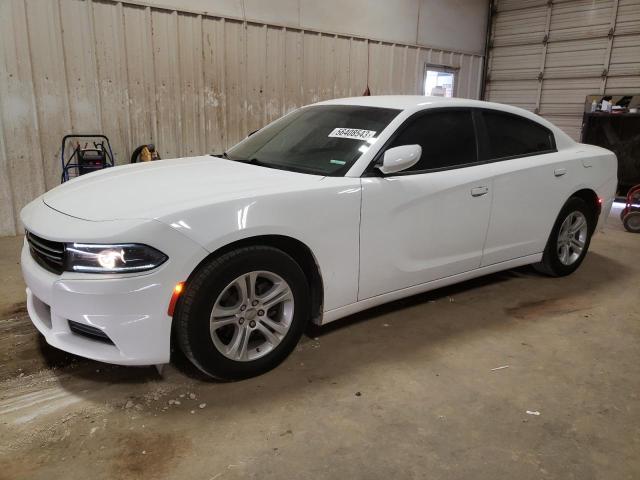 DODGE CHARGER SE 2016 2c3cdxbgxgh328413