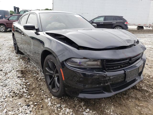 DODGE CHARGER SE 2016 2c3cdxbgxgh340125