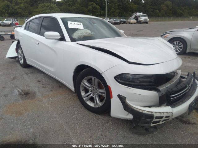 DODGE CHARGER 2016 2c3cdxbgxgh350895