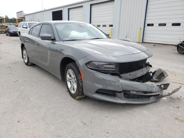 DODGE CHARGER SE 2017 2c3cdxbgxhh507987