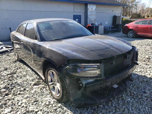 DODGE CHARGER SE 2017 2c3cdxbgxhh515250