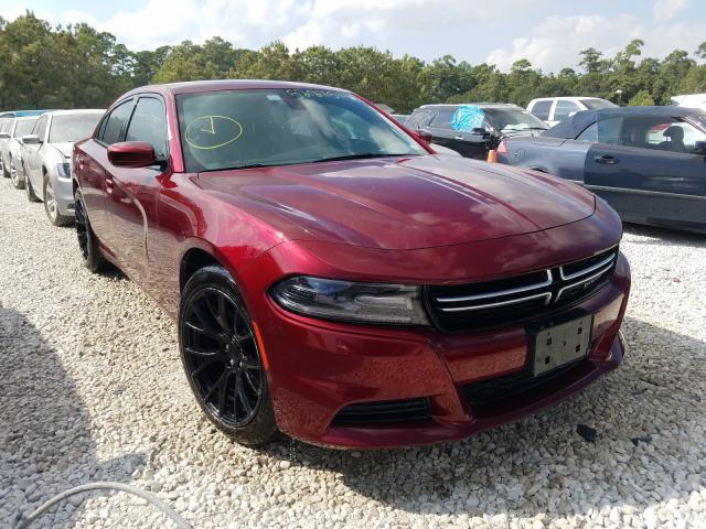 DODGE CHARGER SE 2017 2c3cdxbgxhh518634