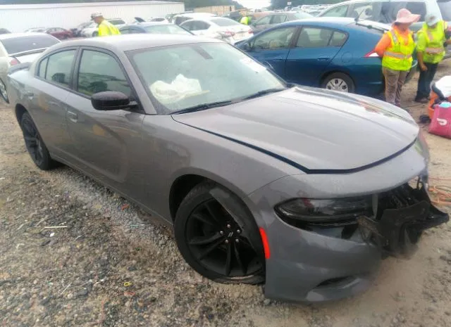 DODGE CHARGER 2017 2c3cdxbgxhh525356