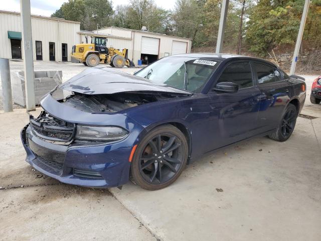 DODGE CHARGER SE 2017 2c3cdxbgxhh525602