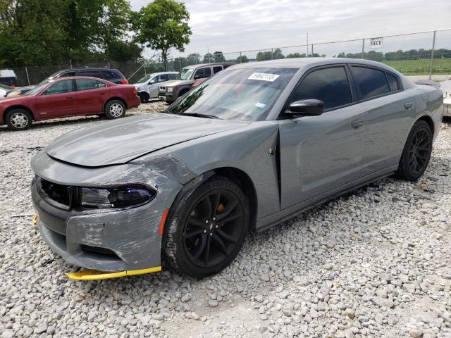 DODGE CHARGER SE 2017 2c3cdxbgxhh529116