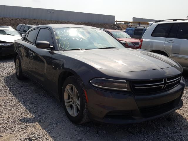 DODGE CHARGER SE 2017 2c3cdxbgxhh530508