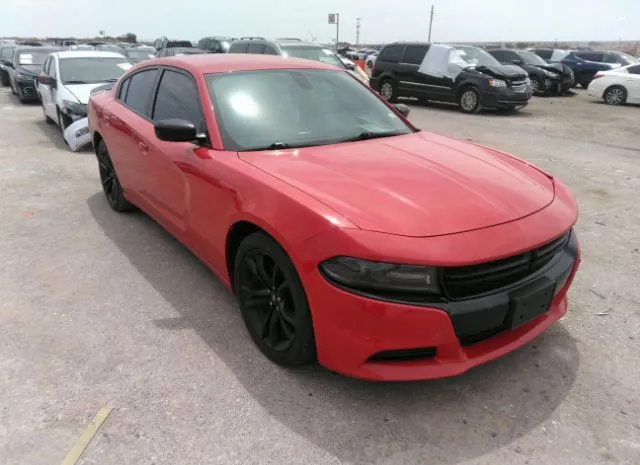 DODGE CHARGER 2017 2c3cdxbgxhh537832