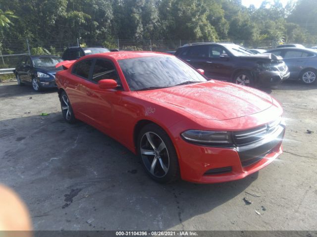 DODGE CHARGER 2017 2c3cdxbgxhh539645