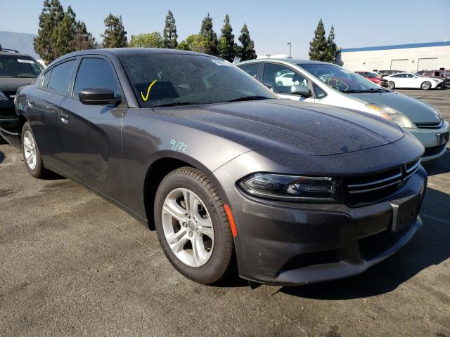 DODGE CHARGER SE 2017 2c3cdxbgxhh541315