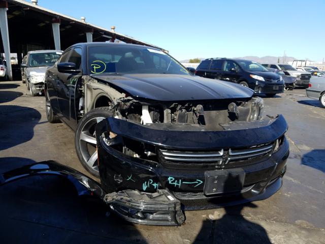 DODGE CHARGER SE 2017 2c3cdxbgxhh546756