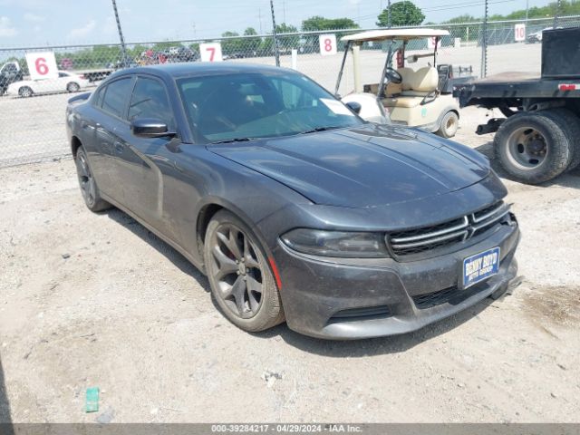 DODGE CHARGER 2017 2c3cdxbgxhh547454