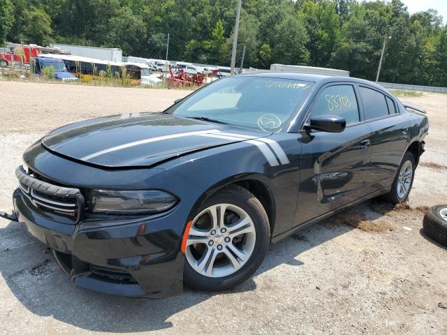 DODGE CHARGER SE 2017 2c3cdxbgxhh547700