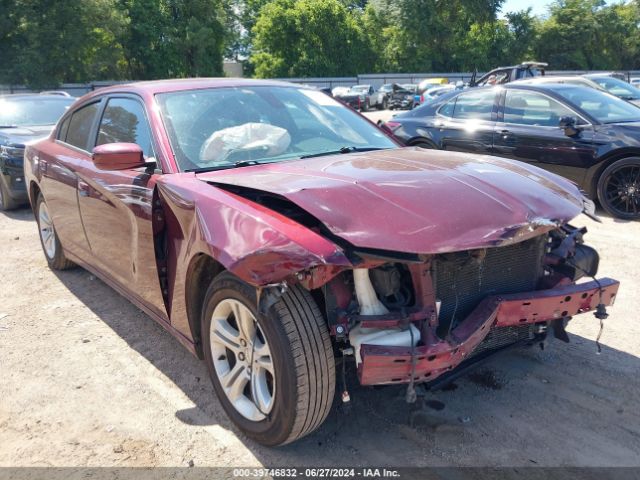 DODGE CHARGER 2017 2c3cdxbgxhh547762