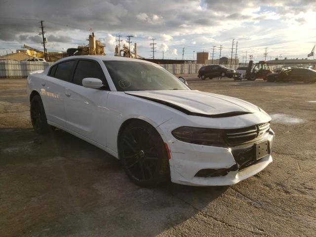 DODGE CHARGER SE 2017 2c3cdxbgxhh547924