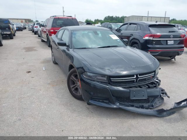 DODGE CHARGER 2017 2c3cdxbgxhh547972