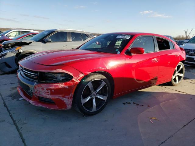 DODGE CHARGER SE 2017 2c3cdxbgxhh548068