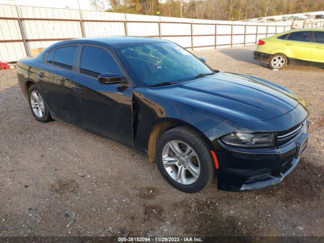 DODGE CHARGER 2017 2c3cdxbgxhh551648