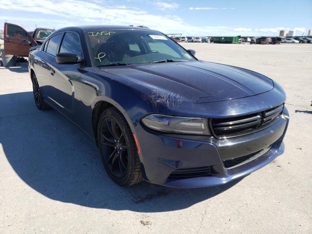 DODGE CHARGER SE 2017 2c3cdxbgxhh553707