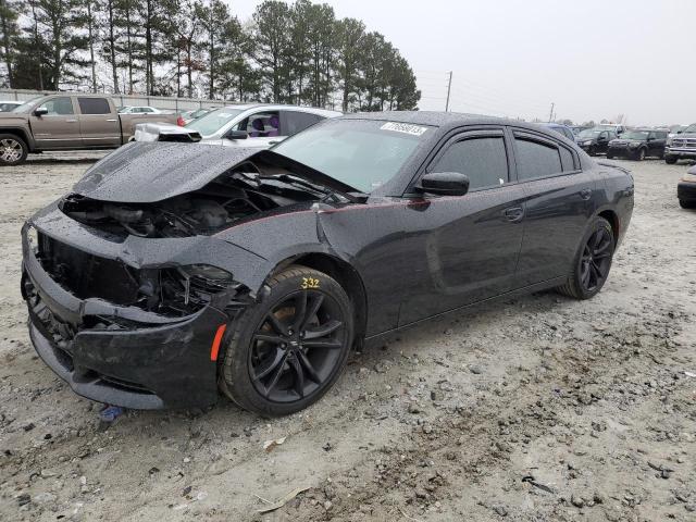 DODGE CHARGER 2017 2c3cdxbgxhh558342