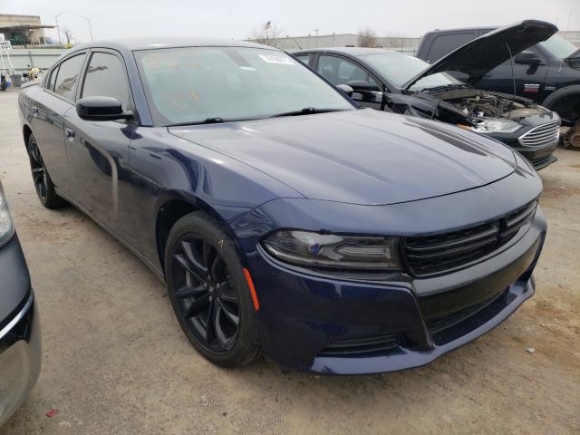 DODGE CHARGER SE 2017 2c3cdxbgxhh584083