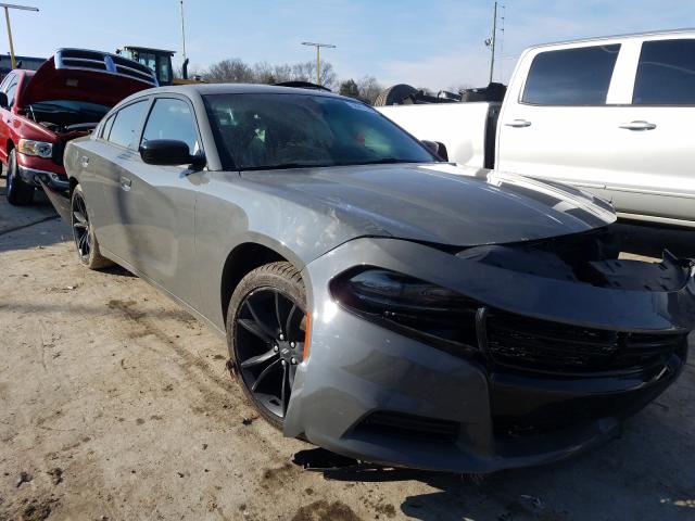 DODGE CHARGER SE 2017 2c3cdxbgxhh595942