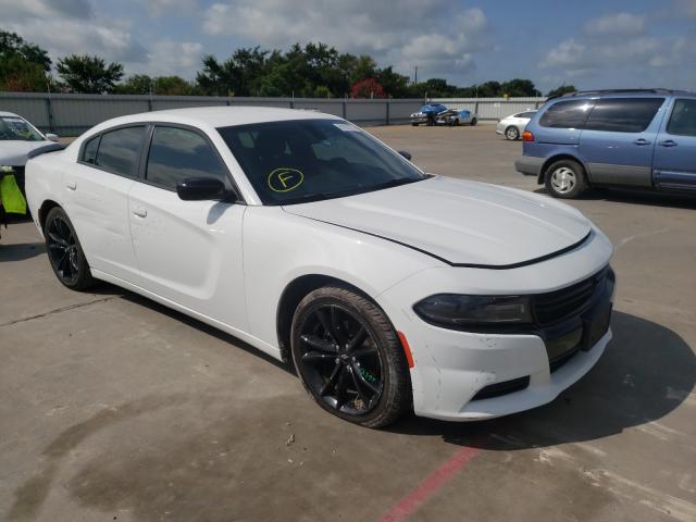 DODGE CHARGER SE 2017 2c3cdxbgxhh602226