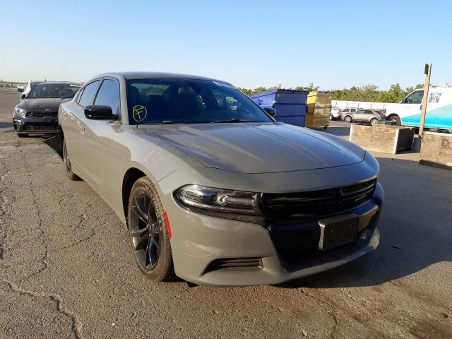 DODGE CHARGER SE 2017 2c3cdxbgxhh602906