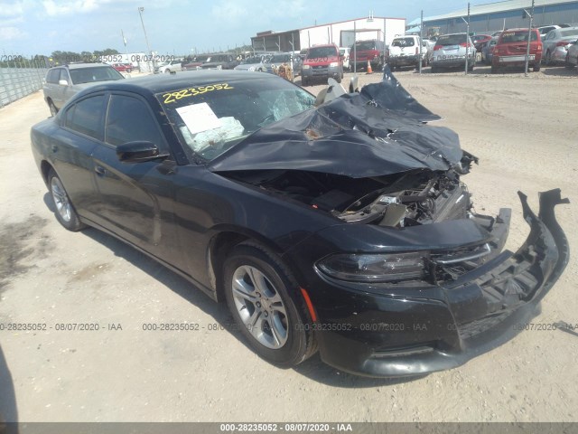 DODGE CHARGER 2017 2c3cdxbgxhh603070