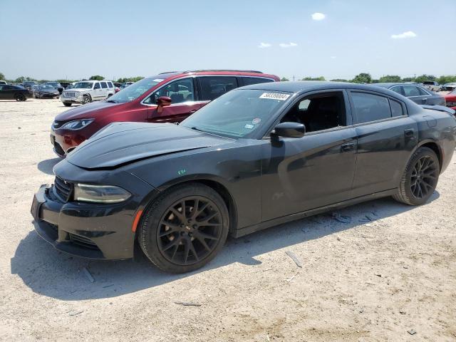 DODGE CHARGER 2017 2c3cdxbgxhh603165