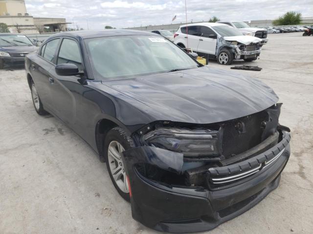 DODGE CHARGER SE 2017 2c3cdxbgxhh605515