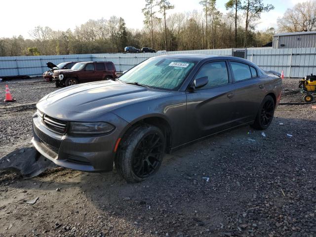 DODGE CHARGER SE 2017 2c3cdxbgxhh606311