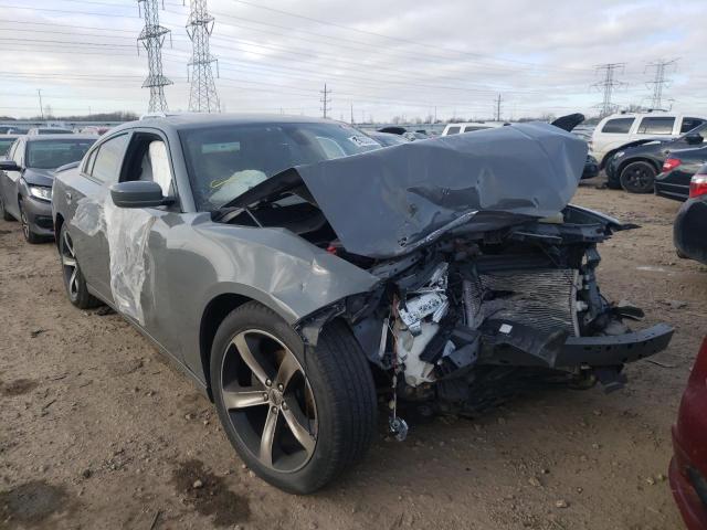 DODGE CHARGER SE 2017 2c3cdxbgxhh606373