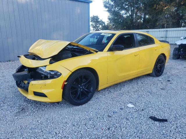 DODGE CHARGER SE 2017 2c3cdxbgxhh609581