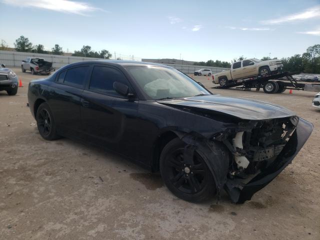 DODGE CHARGER SE 2017 2c3cdxbgxhh612030