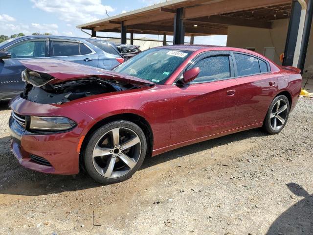 DODGE CHARGER SE 2017 2c3cdxbgxhh618796