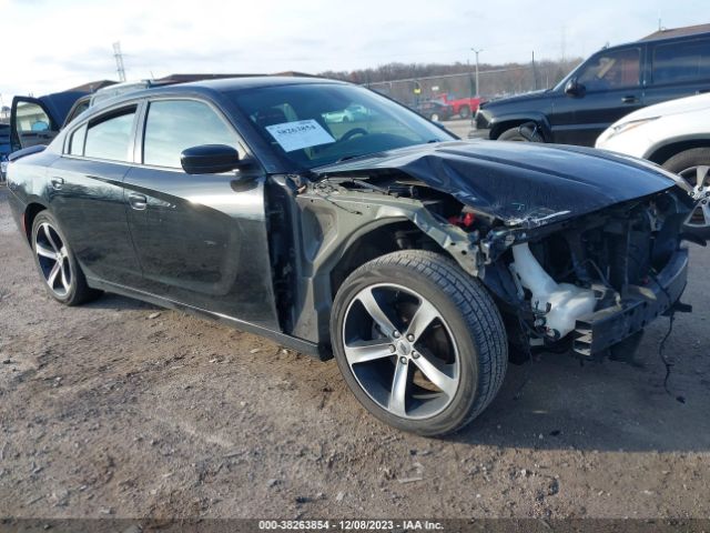 DODGE CHARGER 2017 2c3cdxbgxhh620418