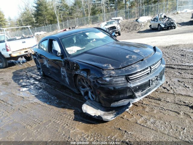 DODGE CHARGER 2017 2c3cdxbgxhh627028