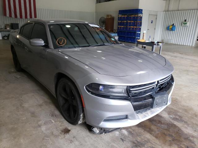 DODGE CHARGER SE 2017 2c3cdxbgxhh627417