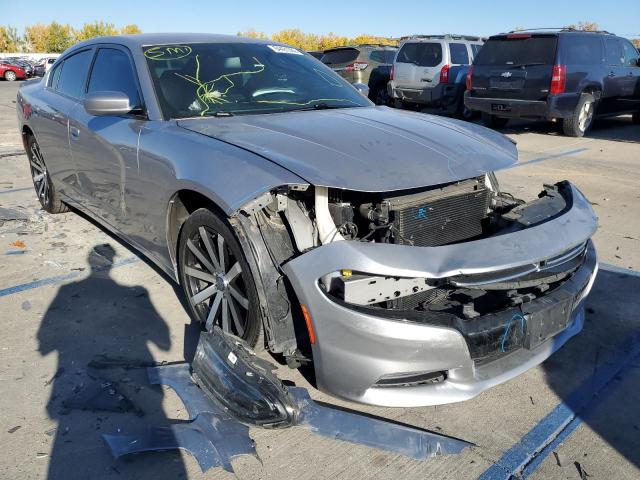 DODGE CHARGER SE 2017 2c3cdxbgxhh627420