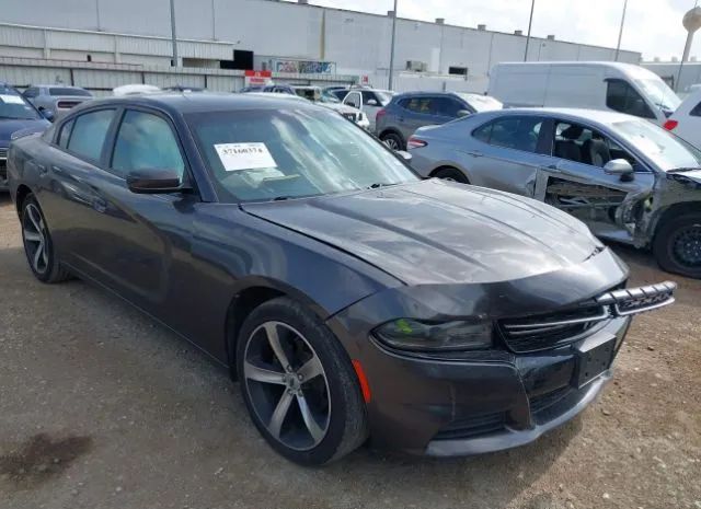 DODGE CHARGER 2017 2c3cdxbgxhh627613