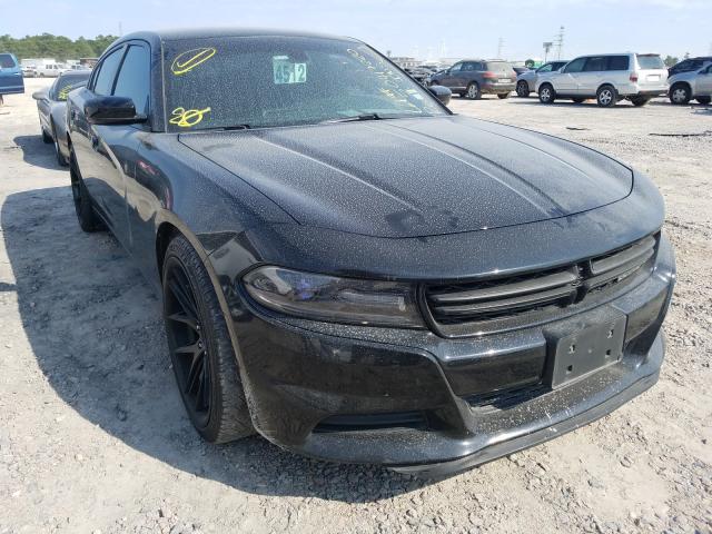 DODGE CHARGER SE 2017 2c3cdxbgxhh629863